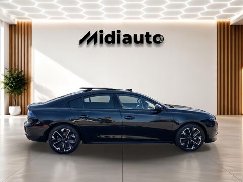 508 Hybrid 225ch GT e-EAT8 NEUVE / TOIT OUVRANT / NIGHT VISION / 2024 occasion 82000 Montauban
