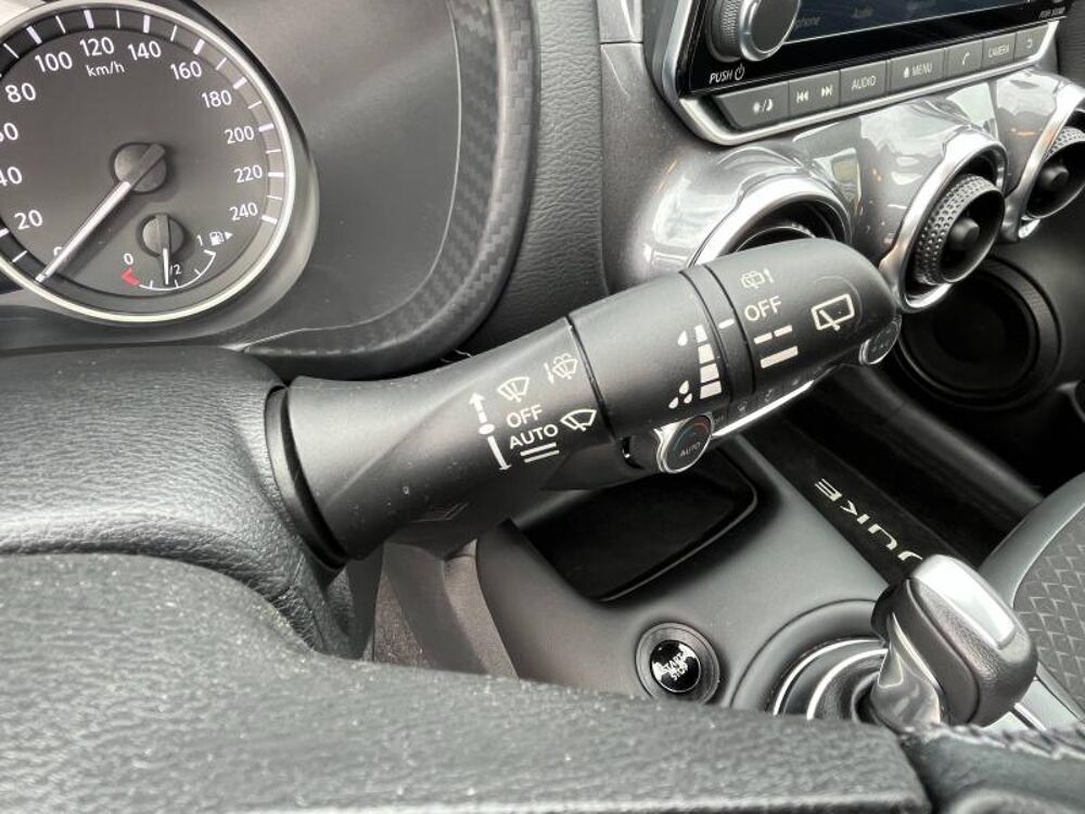 Juke 1.6 Hybrid 143ch N-Connecta 2024 2024 occasion 78200 Buchelay