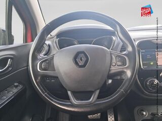 Captur 1.2 TCe 120ch energy Intens EDC 2017 occasion 67200 Strasbourg