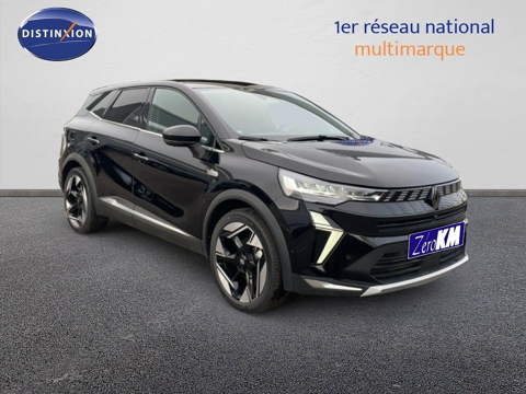 Symbioz 1.6 E-TECH FULL HYBRID 145CH ICONIC 2025 occasion 31600 Muret