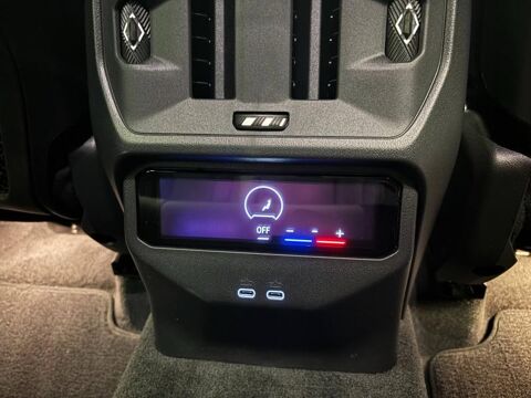 X3 xDrive20d 197ch M Sport 2026 occasion 31100 TOULOUSE