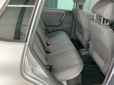Polo IV 1.6 105CH CONFORTLINE TIPTRONIC 5P 2009 occasion 38150 Salaise-sur-Sanne