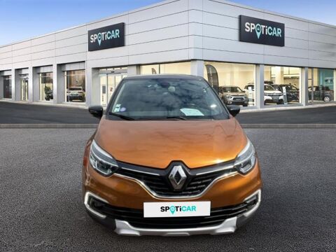 Captur 0.9 TCe 90ch energy Intens 2019 occasion 62000 Arras