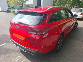 i30 1.0 T-GDI 120CH HYBRID 48V N LINE DCT-7 2022 occasion 56530 Qu&eacute;ven