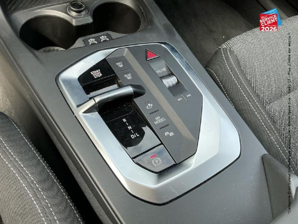 S&eacute;rie 1 120dA 163ch M Sport Design DKG7 2025 occasion 68390 Sausheim