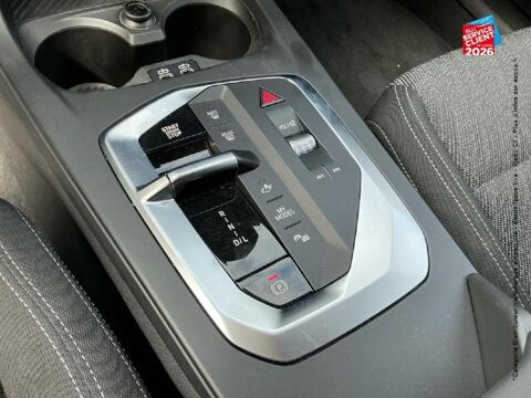 S&eacute;rie 1 120dA 163ch M Sport Design DKG7 2025 occasion 68390 Sausheim