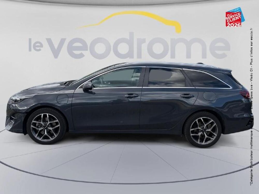 Ceed SW 1.6 GDi 141ch PHEV Premium DCT6 2023 occasion 67800 Bischheim