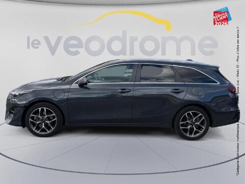 Ceed SW 1.6 GDi 141ch PHEV Premium DCT6 2023 occasion 67800 Bischheim