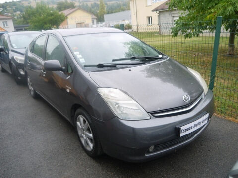 Toyota Prius 110H / VENDU DANS L'ETAT A PROFESSIONNEL DE L'AUTO UNIQUEMEN 2006 occasion La C&ocirc;te-Saint-Andr&eacute; 38260