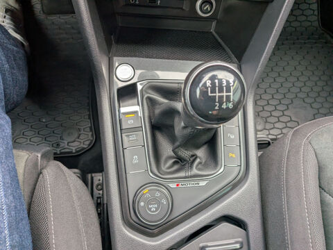 Tiguan 2.0 TDI 150CH CONFORTLINE 4MOTION / ATTELAGE 2016 occasion 38130 ECHIROLLES
