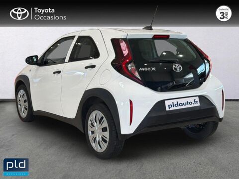 Aygo 1.0 VVT-i 72ch Active Business 2023 occasion 13290 Les Milles