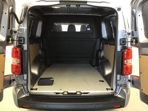 Expert XL 2.2 Diesel 180ch Cabine Approfondie Fixe Pack Premium Con 2026 occasion 91650 BREUILLET