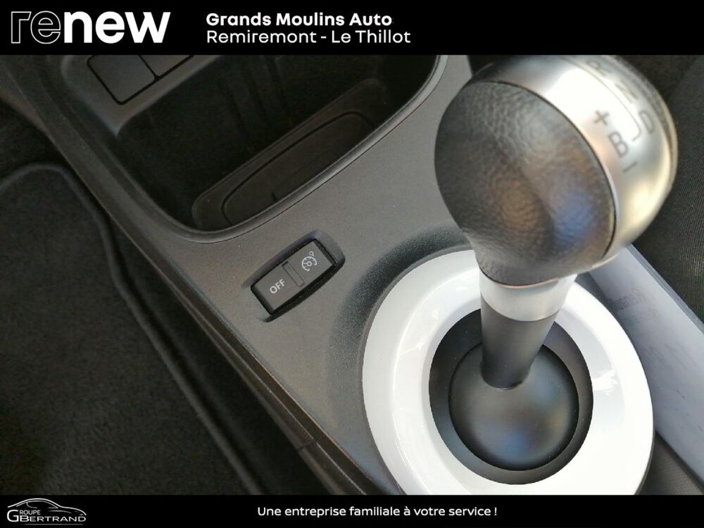 Twingo E-Tech Electric Authentic R80 Achat Int&eacute;gral 2024 occasion 88160 Le Thillot