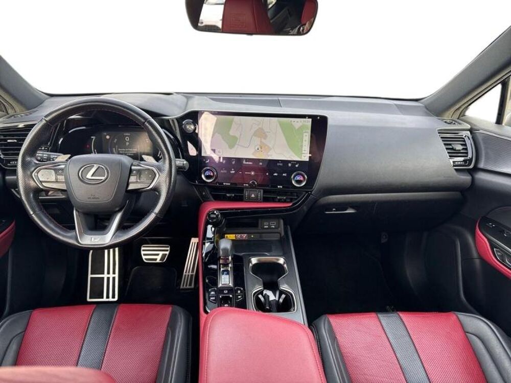 NX 450h+ F SPORT Executive 4WD MY24 2023 occasion 13400 Aubagne