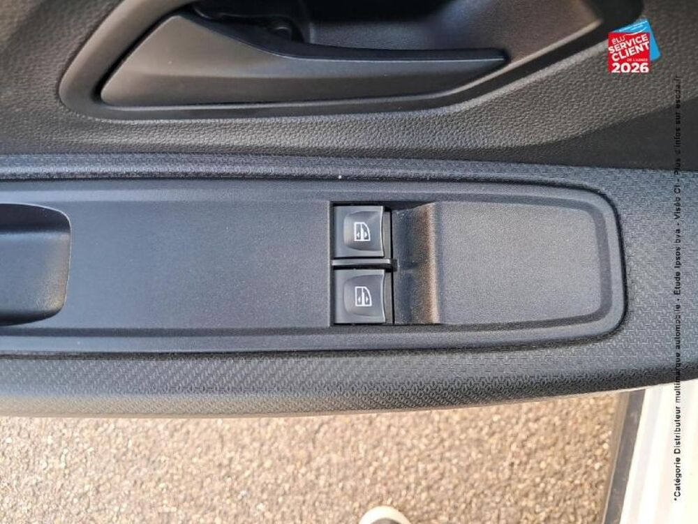 Sandero 1.0 TCe 90ch Stepway Essentiel -22 2022 occasion 68000 Colmar
