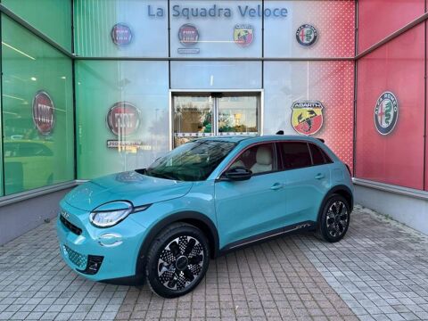 Annonce voiture Fiat Tipo 28490 