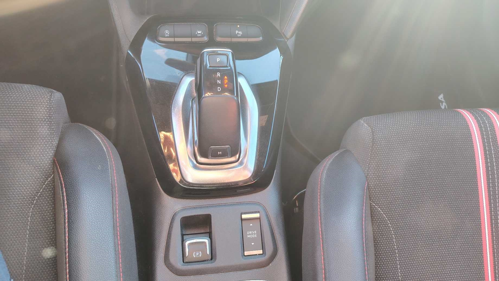Corsa 1.2 TURBO 100CH GS LINE BVA 2021 occasion 12850 Onet-le-Ch&acirc;teau