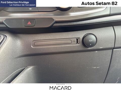 Transit P350 L2 RJ HD 2.0 EcoBlue 170ch HDT S&S Trend Business 2023 occasion 82000 MONTAUBAN