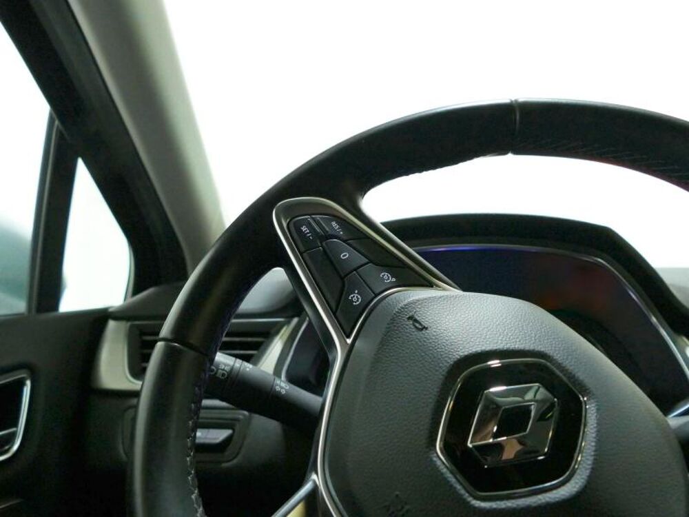 Captur 1.5 Blue dCi 115ch Intens EDC 2020 occasion 77400 Lagny-sur-Marne