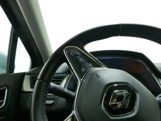 Captur 1.5 Blue dCi 115ch Intens EDC 2020 occasion 77400 Lagny-sur-Marne