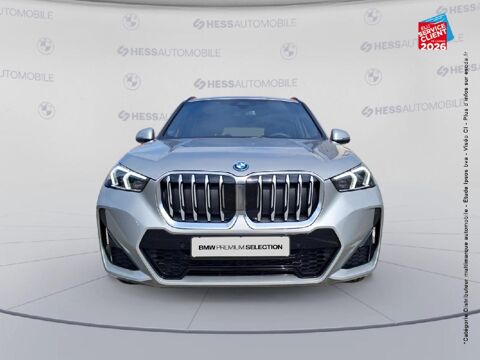 X1 xDrive25e 245ch M Sport 2023 occasion 68390 Sausheim