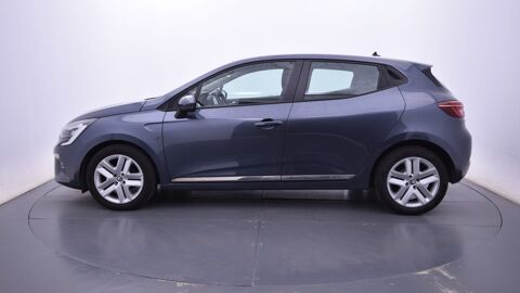 Clio V 1.0 TCE 90CH BUSINESS -21N 2021 occasion 71880 Châtenoy-le-Royal