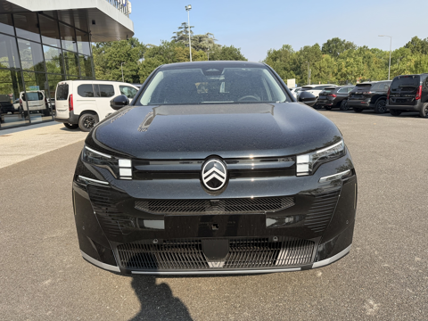 C5 aircross 1.2 HYBRIDE 145CH MAX BOITE AUTOMATIQUE 2026 occasion 82370 Campsas