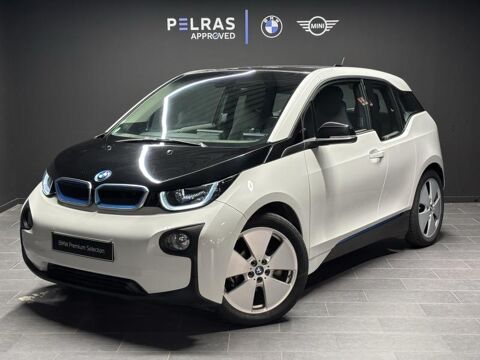 BMW i3 170ch 94Ah Atelier 2016 occasion TOULOUSE 31100