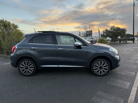 500 X 1.4 MULTIAIR 16V 140CH CLUB DCT 2017 occasion 44210 Pornic