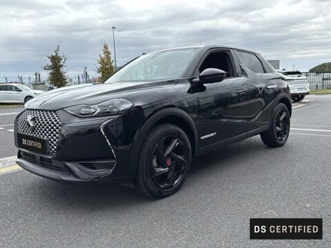 Annonce voiture Citron DS3 15990 