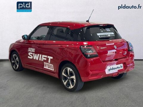 Swift 1.2 Hybrid 83ch Pack 2026 occasion 13290 Les Milles