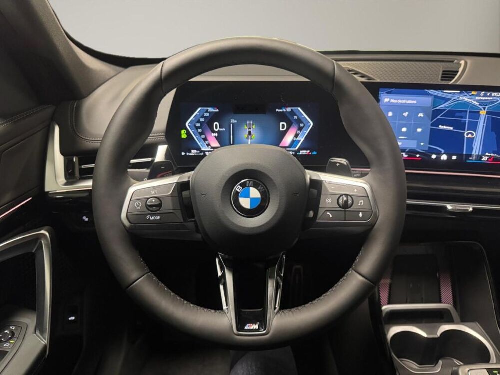 X1 sDrive20i 170ch M Sport 2026 occasion 92100 Boulogne-Billancourt