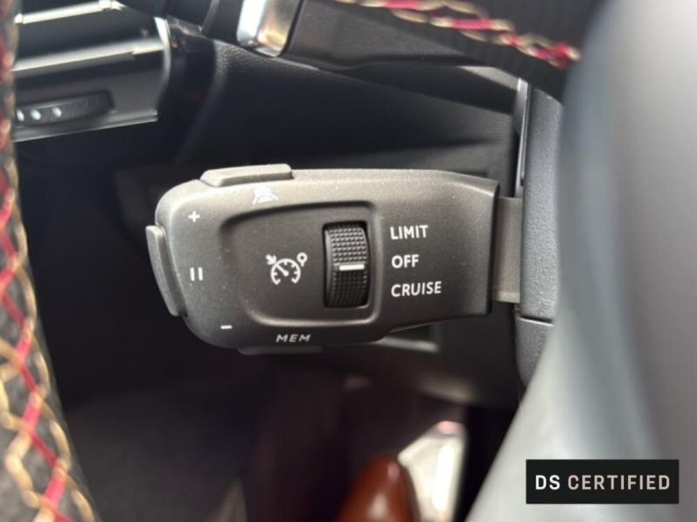 DS7 1.6 Plug-in Hybrid 225ch Pallas 2026 occasion 62000 Arras