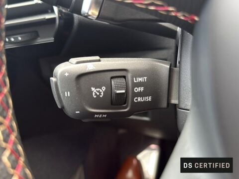 DS7 1.6 Plug-in Hybrid 225ch Pallas 2026 occasion 62000 Arras