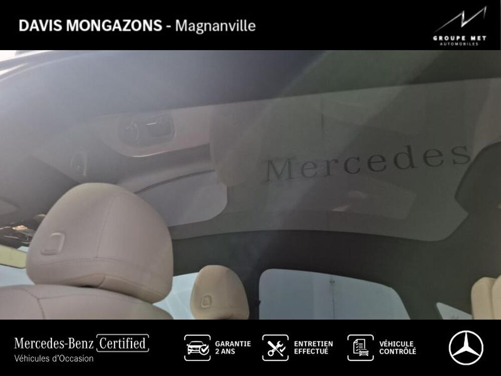 Classe A 250+ EQ 272ch AMG Line 2026 occasion 78200 Magnanville