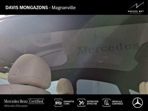 Classe A 250+ EQ 272ch AMG Line 2026 occasion 78200 Magnanville