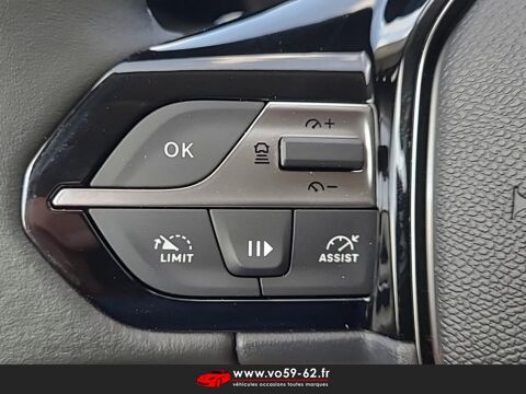 308 Plug-In Hybrid 180ch Allure e-EAT8 2026 occasion 62000 Arras