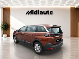 5008 1.5 BlueHDi 130ch S&S Active Pack 2022 occasion 27300 Bernay