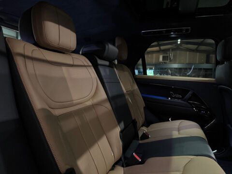 Range Rover 3.0 P510E 510CH PHEV AUTOBIOGRAPHY SWB 2023 occasion 63170 Aubi&egrave;re