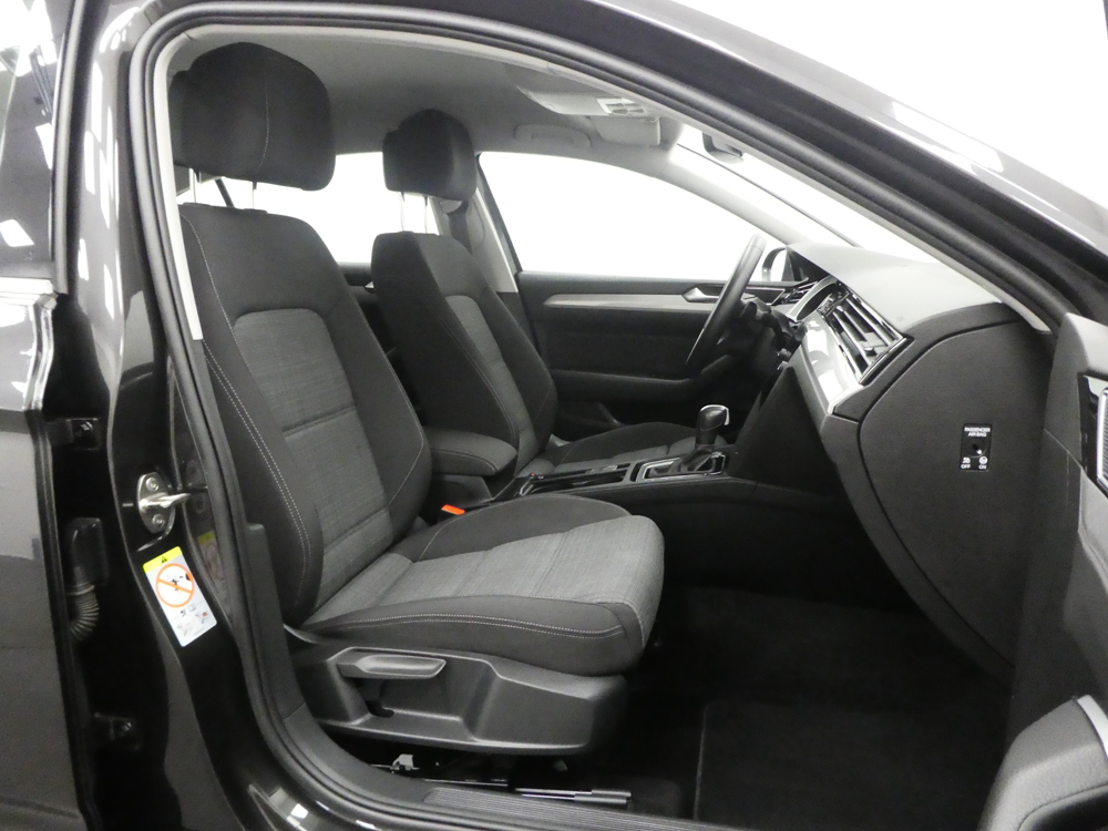 Passat 1.5 TSI 150CH BUSINESS DSG7 2021 occasion 77100 Nanteuil-l&egrave;s-Meaux