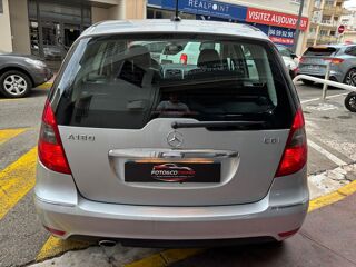 Classe A 180 CDI AVANTGARDE 2009 occasion 06400 Cannes