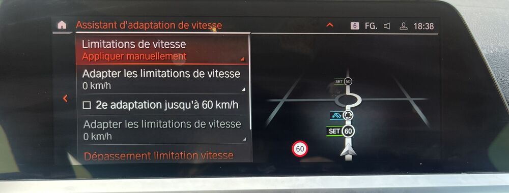 S&eacute;rie 4 (G22) M440IA XDRIVE 374CH 2021 occasion 91200 Athis-Mons