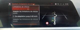 S&eacute;rie 4 (G22) M440IA XDRIVE 374CH 2021 occasion 91200 Athis-Mons