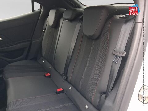 Mokka 1.2 Turbo 130ch GS Line BVA8 GPS Camera Carplay 2022 occasion 68110 Illzach