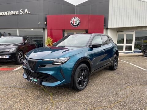 Annonce voiture Alfa Romeo Junior 33115 