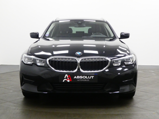 S&eacute;rie 3 (G21) 320EA XDRIVE 204CH BUSINESS DESIGN 2021 occasion 77100 Nanteuil-l&egrave;s-Meaux