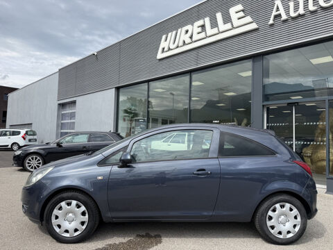 Corsa 1.3 CDTI75 FAP EDITION 3P 2010 occasion 38130 ECHIROLLES
