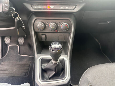 Sandero 1.0 TCE 90CH STEPWAY EXPRESSION 2023 occasion 38130 ECHIROLLES