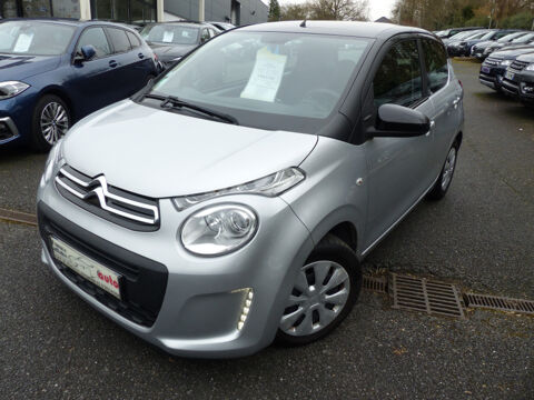 Citroen c1 VTI 68 FEEL 5P