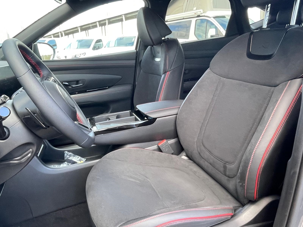 Tucson 1.6 T-GDI 239CH HYBRID N LINE CREATIVE 2026 occasion 12850 Onet-le-Ch&acirc;teau